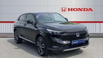 Honda HR-V 1.5 eHEV Advance 5dr CVT Hybrid Hatchback